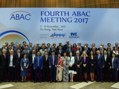 Khai mạc Tuần lễ Cấp cao APEC 2017: Nâng tầm vị thế Việt Nam