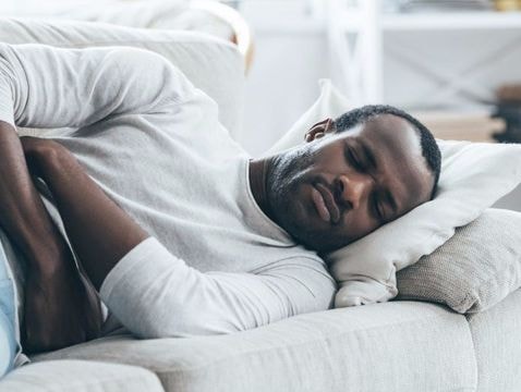 10 triệu chứng chỉ ra các vấn đề về túi mật