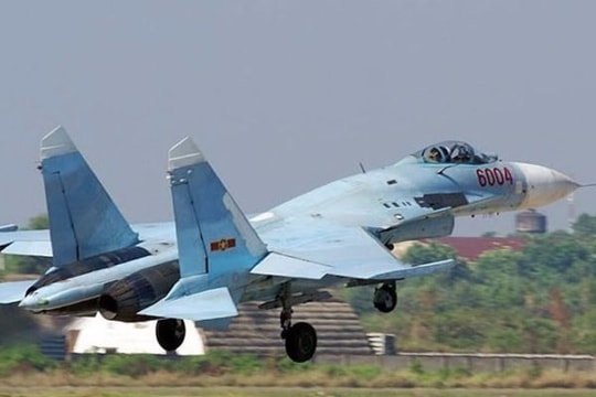 Nhiệm vụ đặc biệt của Su-27 Việt Nam tại APEC 2017 là gì?