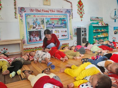 Nghệ An: 3 đối tượng có nguy cơ hưởng lương hưu thấp