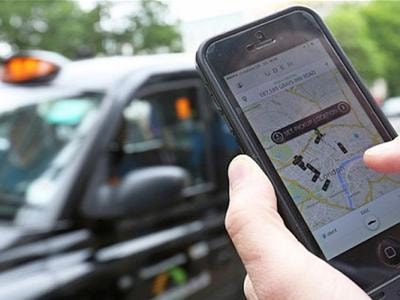 Đề nghị Uber, Grab đặt máy chủ tại Việt Nam