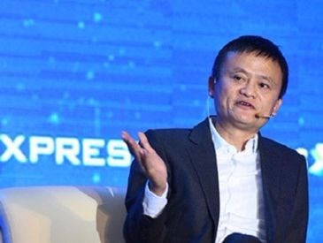 Tỉ phú Jack Ma: Thanh toán tiền mặt là cơ hội cho tham nhũng