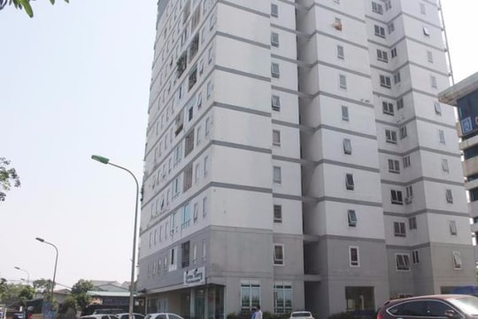 Thực hư chuyện chủ đầu tư thế chấp tài sản, ngân hàng siết nợ hơn 80 hộ dân