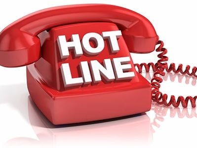 Nghệ An công bố đường dây nóng về bảo vệ môi trường