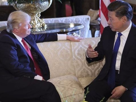 Ông Trump sẽ gặp ai, làm gì khi công du 5 nước châu Á?