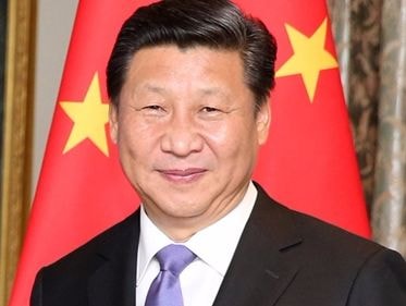 Chủ tịch Trung Quốc Tập Cận Bình sắp thăm Việt Nam