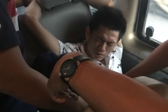 Điều ít biết về ông trùm chuyên cấp 'hàng nóng' trong vai nông dân