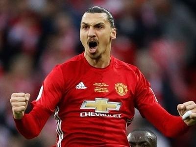 Real Madrid liên hệ với Ibrahimovic
