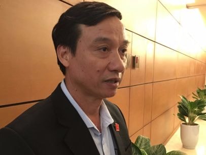 Đại biểu Quốc hội nêu những khó khăn phải giải quyết khi bỏ hộ khẩu, chứng minh thư