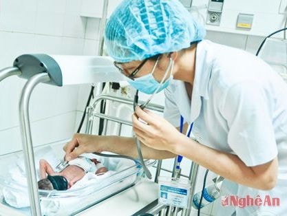 Nghệ An: Phát hiện 4 trường hợp lập khống chứng sinh, trục lợi chế độ thai sản