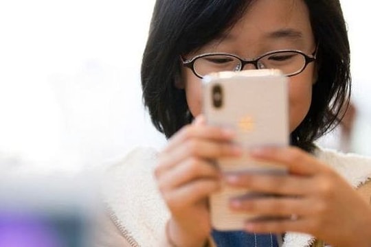 Face ID trên iPhone X được ngân hàng chấp nhận