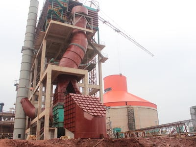 Nhanh chóng hoàn thiện dây chuyền nghiền xi măng thứ 2 tại Trạm nghiền Nghi Thiết
