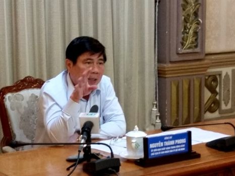 'Săn' người tài để xây dựng đô thị thông minh