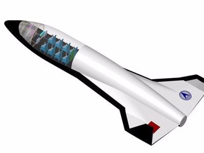 Trung Quốc sẽ phóng máy bay không gian chở người năm 2020