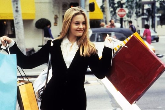 Bỏ ngay 5 thói quen tiêu tiền kiểu này nếu không muốn bị chồng bỏ