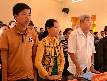 Chủ đại lý vé số thua kiện, phải bồi thường 1,5 tỷ đồng