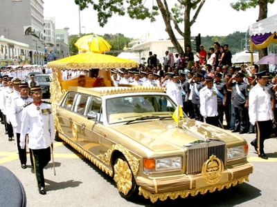 Loạt xe siêu sang của các lãnh đạo nền kinh tế APEC