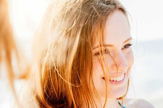 Mái tóc tiết lộ gì về sức khoẻ của bạn?