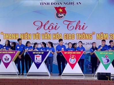Hơn 185 nghìn lượt thí sinh tham gia cuộc thi ATGT trực tuyến tuần 4