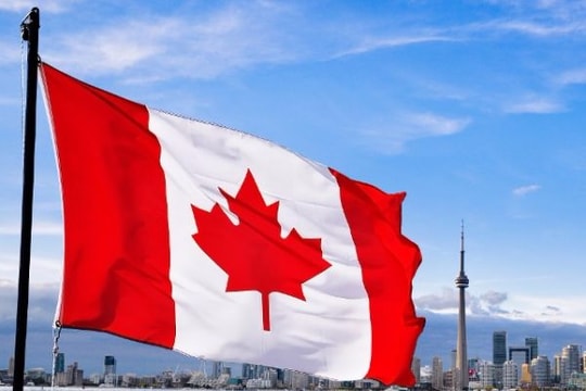 10 điều thú vị về đất nước Canada