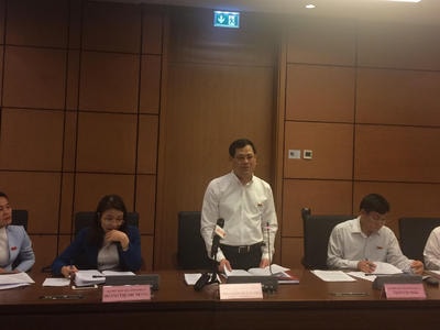 Góp ý dự thảo luật: Nhấn mạnh trách nhiệm của người tố cáo