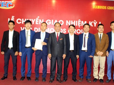 1.000 cơ hội việc làm được các doanh nghiệp VEC giới thiệu