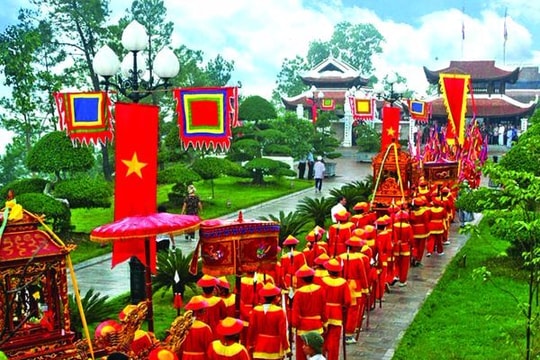 Chưa triển khai thu phí tham quan di tích, danh thắng...ở Nghệ An