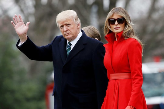 Vì sao Tổng thống Trump được đặt mật danh 'Ông trùm'?