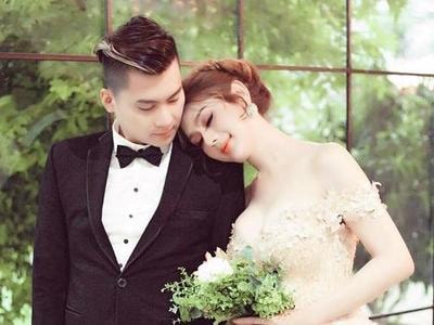 Lâm Khánh Chi tiết lộ về đám cưới cổ tích với chồng trẻ