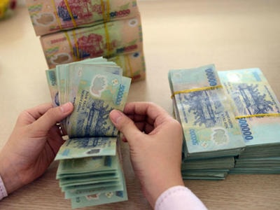 10 tội có mức phạt là nộp tiền, áp dụng từ 1/1/2018