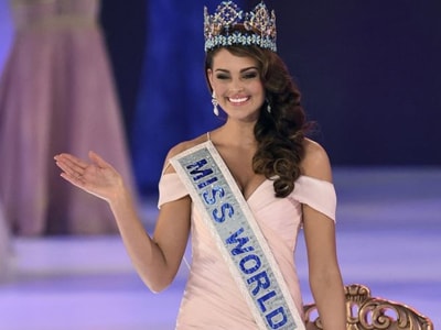 Ngắm 12 nhan sắc đẹp nhất lịch sử Hoa hậu Thế giới