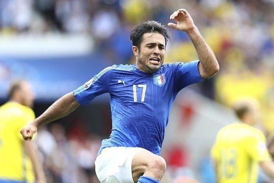 Thụy Điển – Italia: Oan gia ngõ hẹp