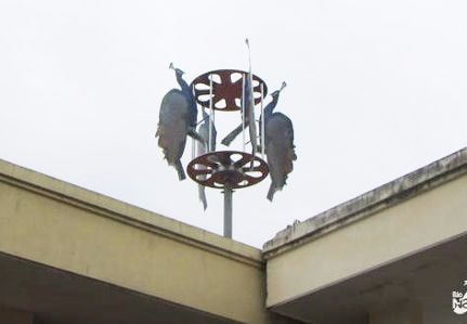 Phía Hàn Quốc bàn thiết bị điện 22.000 USD cho điểm trường Tiểu học Chi Khê