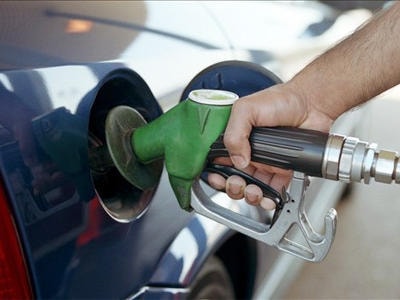 'Bắt bệnh' hao xăng của xe ô tô