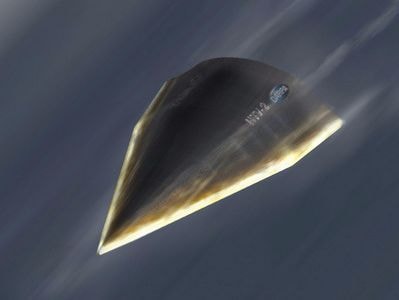 Hải quân Mỹ lần đầu thử vũ khí Tấn công Chớp nhoáng Toàn cầu