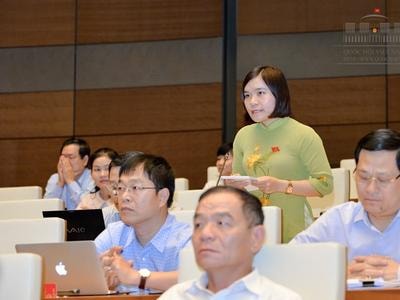 Không để các sản phẩm định kiến giới xuất hiện trên truyền thông