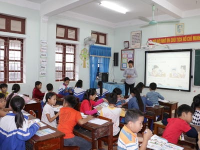 16 giáo viên được nhận giải thưởng Quỹ 'Phát triển tài năng giáo dục'