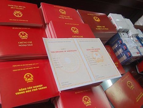 Nghệ An: Phát hiện dùng bằng đại học giả để xin cấp thẻ hướng dẫn viên du lịch