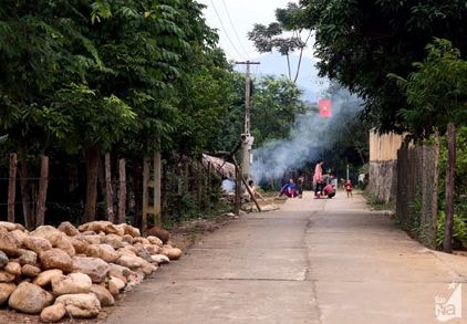 Bình lặng sau 'giấc mộng' vàng