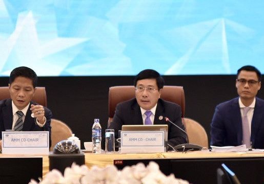 Chủ nghĩa khủng bố, thảm họa thiên tai đặt ra thách thức gay gắt với thế giới