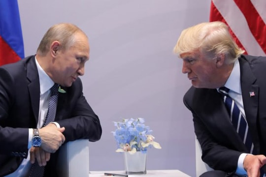 Sẽ diễn ra 4 cuộc gặp bên lề Hội nghị APEC 2017