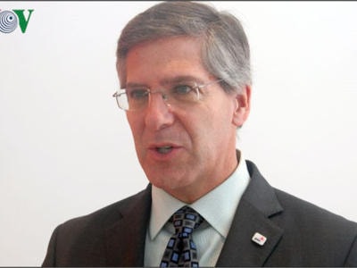 Chủ tịch Toàn cầu PwC nêu 3 điều kiện đưa Việt Nam thành 'thiên đường đầu tư'