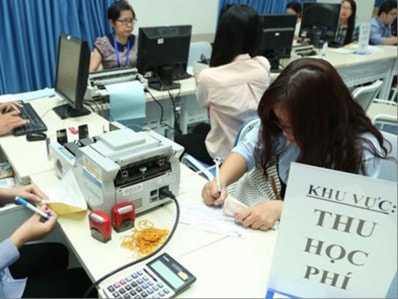 Ba Bộ thống nhất sửa quy định về hồ sơ miễn, giảm học phí