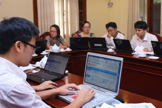 Lập Ban Chỉ đạo quốc gia về đấu thầu qua mạng