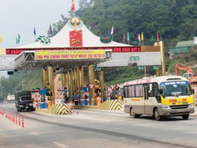 Rà soát toàn bộ các trạm BOT giao thông đường bộ