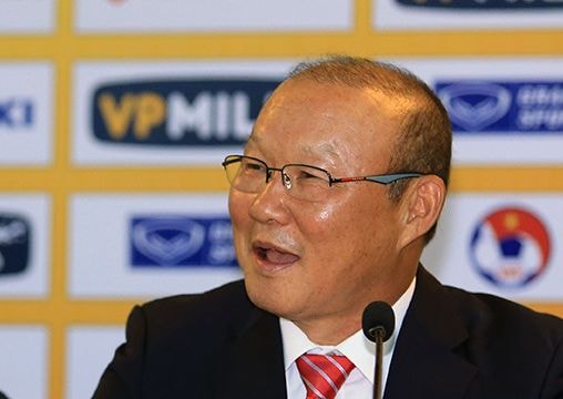 HLV Park Hang-seo 'đọc vị' đội tuyển Afghanistan