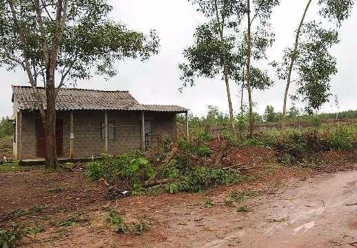 Lạ kỳ thôn chỉ 1 hộ dân vẫn đầy đủ bộ máy hành chính