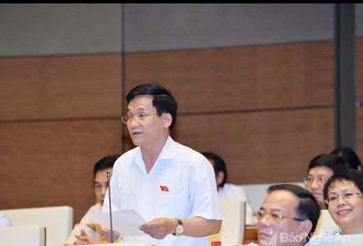 Quốc hội thảo luận tại tổ: Cần có cơ chế đặc biệt để bứt phá