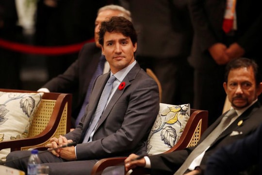 Vì sao Thủ tướng Canada bỏ họp TPP vào phút chót?