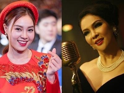 Phim 'Cô Ba Sài Gòn' quy tụ dàn mỹ nhân nhiều thế hệ